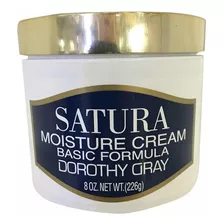 Crema Satura Etiqueta Azul Dorothy Gray Original Importada