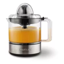 Exprimidor De Jugos Smartlife Juguera 800ml Universo Binario