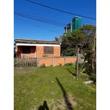 Vendo Padron Con Dos Casas Barra Valizas Rocha Con Muebles