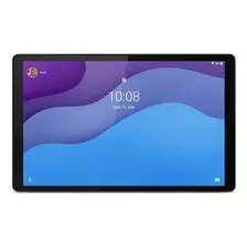 Tablet Lenovo Tab M10 Hd 2nd Gen Tb-x306f 10.1 64gb Color Iron Gray Y 4gb De Memoria Ram