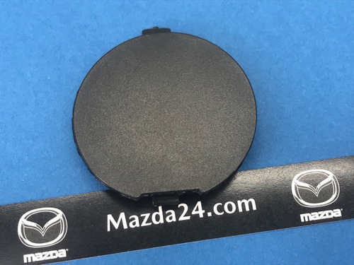 Foto de  Cubierta Gancho Remolque Trasera (i) Mazda Cx30 20-21