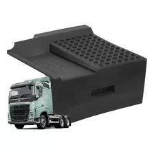 Tapa Bateria Para Camion Volvo Fh Fmx Version 4