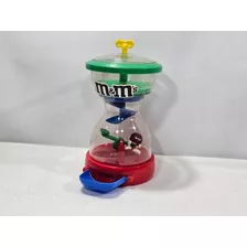 Dispenser De Confites M&m