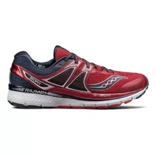 Championes Saucony Running Triumph Hombre