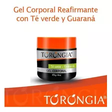 Torongia Gel Corporal Te Verde Guarana Reafirmante 475 Gr Tipo De Envase Bote Fragancia Toronja Tipos De Piel Todos