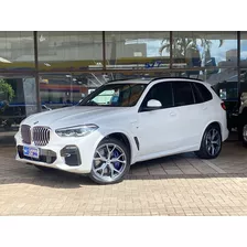 Bmw X5 Xdrive 45e 2020