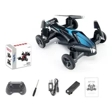 Jjrc Avião Carro Quadricóptero Contest Storm Rc 2.4ghz