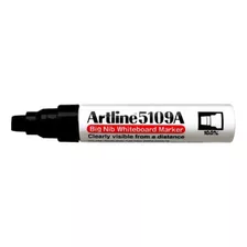 Artline 5109a Marcador Pizarra Blanca Con Punta Grande, 6)