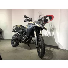 Bmw F800 Gs Adventure