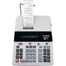 Calculadora De Impresión A Color Canon Cnmmp21dx, Fuente De