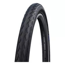 Llanta Schwalbe Marathon 26x2.00 Green Guard Twin Skin Color Negro