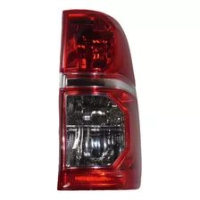 Stop Toyota Hilux Vigo Derecho 2012 - 2015