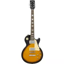 Guitarra Elétrica Les Paul Teg 430 Thomaz