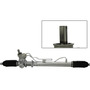 Cremallera Hid C/biel S/ter Cuadrada Renault Kangoo 1.6 2011