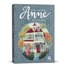 Livro Anne De Ingleside - Série Anne De Green Gables Vol. 6