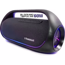 Tronsmart Bang Portátil Bluetooth 5.3 Upgrade 2021 60watts