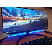 Monitor Gamer LG 29 Ultrawide Ips 29wp500 Como Nuevo!