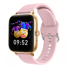 Smartwatch 1.69'' Reloj Inteligente Impermeable Colmi P8max