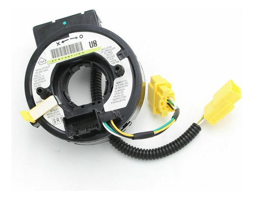 1 Muelle De Reloj 77900-sec-a41 Para Acura Tsx 2004-2008 Foto 4