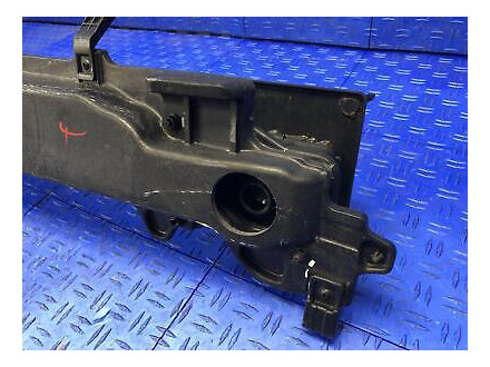 2015-2016 Hyundai Genesis Rear Bumper Reinforcement Crash  Foto 4