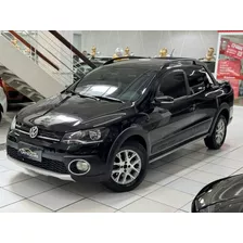 Saveiro 1.6 Cross Cd 16v Flex 2p Manual