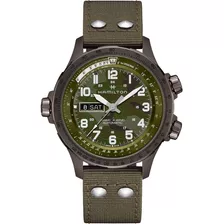 Reloj Hamilton Khaki Aviation X-wind Auto H77775960