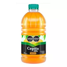 Cepita Del Valle Naranja Tradicional 995ml. Tienda Espinosa