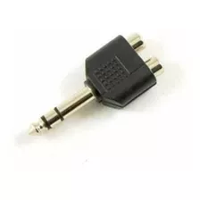 Conector De Audio Rca Para Auriculares