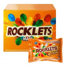 Rocklets Display18 *35gr Mani(2pisplay)-super