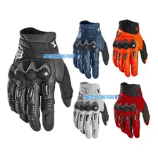 Guantes Para Moto Fox Bomber Envios A Todas Las Ciudades