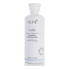 Keune Care Derma Sensitive Shampoo For Dry Scalp, 10.1 Oz.