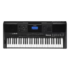 Teclado Organeta Yamaha Psr Series E453 61 Teclas