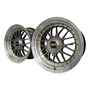 4 Rines 17 Off Road 5-114.3 Tacoma Ranger Hilux Renault Jeep