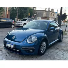 Volkswagen The Beetle 2018 1.4 Tsi Design