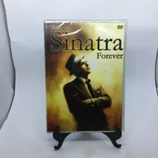 Dvd - Frank Sinatra - Forever - Novo / Lacrado