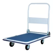 Carrito Plegable Carga 150 Kg