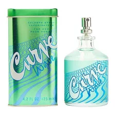 Curve Wave De Liz Claiborne 125 Ml Hombre / Myperfume