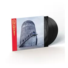 Vinil Duplo Rammstein - Zeit 180g (encarte 20 Páginas)