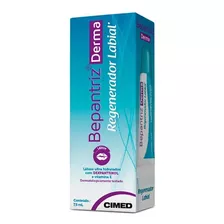 Bepantriz Derma Labial 7,5ml Cimed