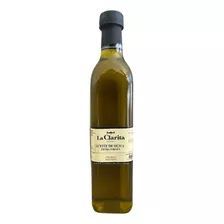 Aceite De Oliva .e. X500ml- La Clarita- Sin Tacc