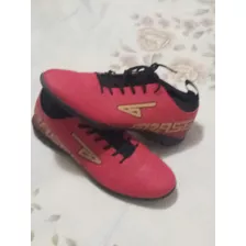 Futsal Botines Grasep