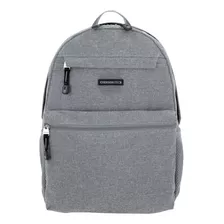 Mochila Chenson Profesional Con Porta Laptop 15'' Cp65942-2