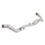 Headers Escape Chevrolet S10 Gmc Sonoma 2.2 4cil 1994 A 2004