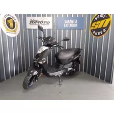 Kymco Twist 125 Nueva