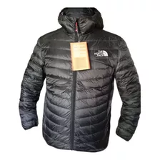 Campera The North Face Mujer Con Capucha