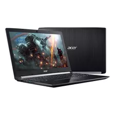 Notebook Acer Aspire 5, 8gb Ram, 1tb Hd , Ssd 256gb