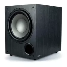 Subwoofer C912 Jamo Color Negro