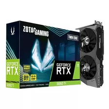 Rtx 3060ti Lhr Zotac Puedo Tomar De Menor Valor 