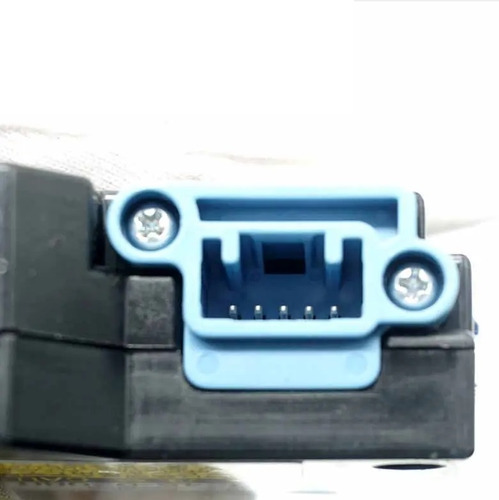 Steering Angle Sensor Para Toyota Highlander 14-19 Complete Foto 4