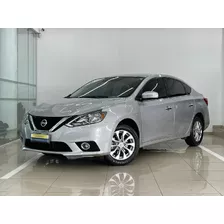 Nissan Sentra 2.0 S 16v Flexstart 4p Automatico